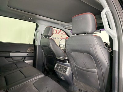 2023 Ford F-250SD Lariat Harley - Davidson