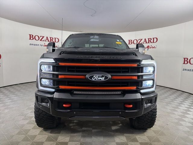 2023 Ford F-250SD Lariat Harley - Davidson