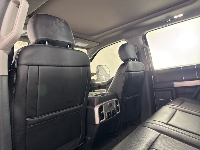 2021 Ford F-250SD Lariat