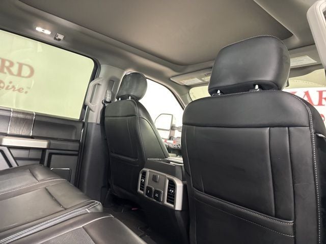 2021 Ford F-250SD Lariat