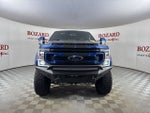 2022 Ford F-250SD Lariat Shelby Baja