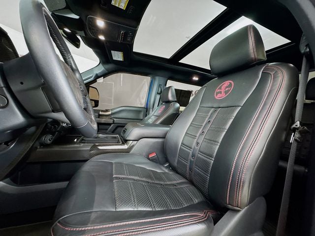 2022 Ford F-250SD Lariat Shelby Baja Truck