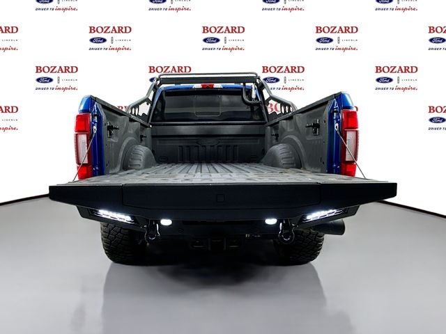 2022 Ford F-250SD Lariat Shelby Baja Truck