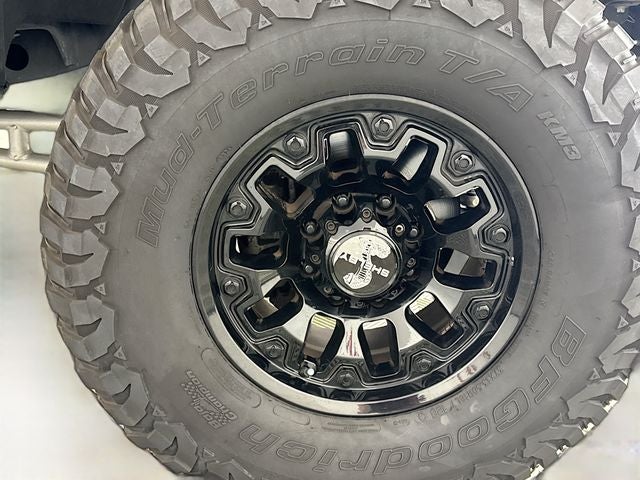 2022 Ford F-250SD Lariat Shelby Baja Truck