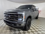 2024 Ford F-250SD Platinum