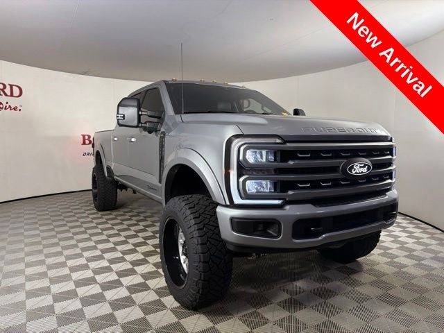 2024 Ford F-250SD Lariat