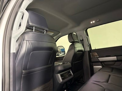 2024 Ford F-250SD Lariat