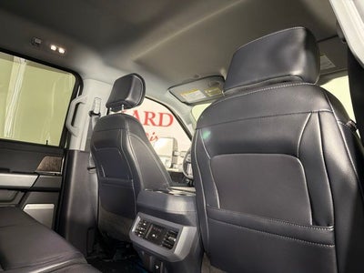2024 Ford F-250SD Lariat