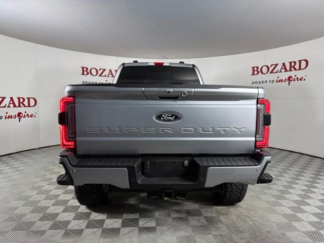 2024 Ford F-250SD Lariat