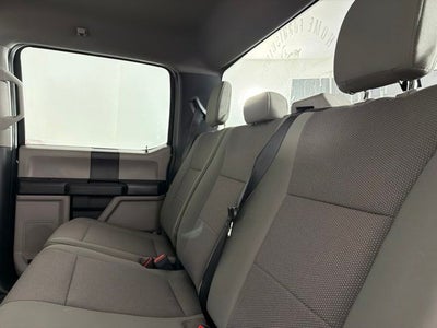 2020 Ford F-250SD XL