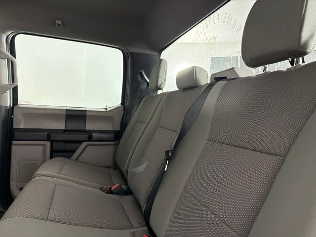 2020 Ford F-250SD XL