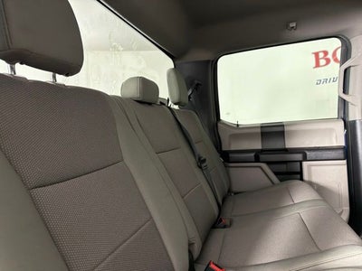 2020 Ford F-250SD XL
