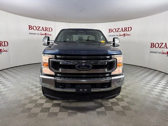 2020 Ford F-250SD XL