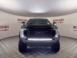2021 Ford F-250SD Lariat Shelby Baja