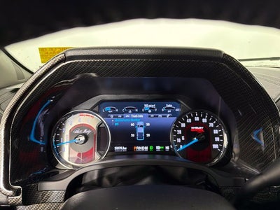 2021 Ford F-250SD Lariat Shelby Baja