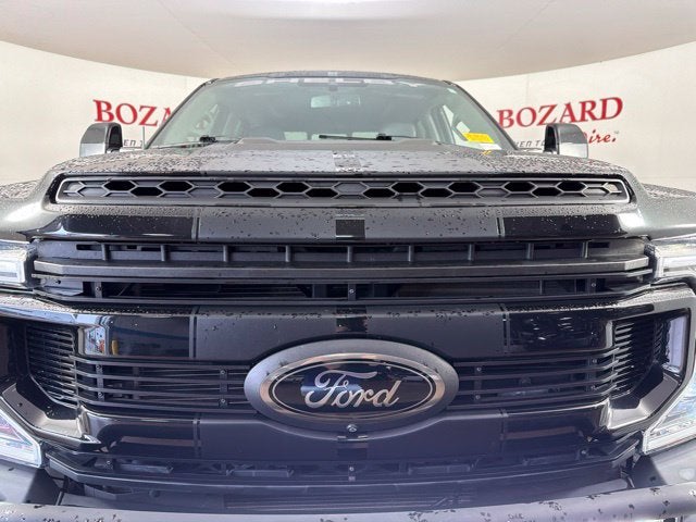 2021 Ford F-250SD Lariat Shelby Baja