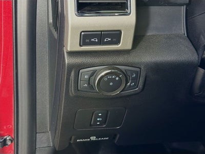 2021 Ford F-250SD Lariat