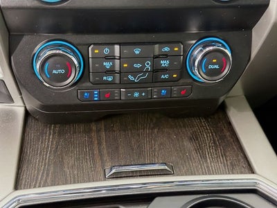 2021 Ford F-250SD Lariat
