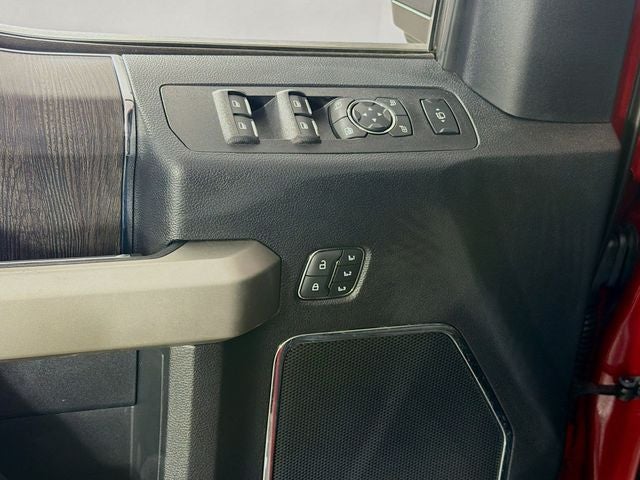 2021 Ford F-250SD Lariat