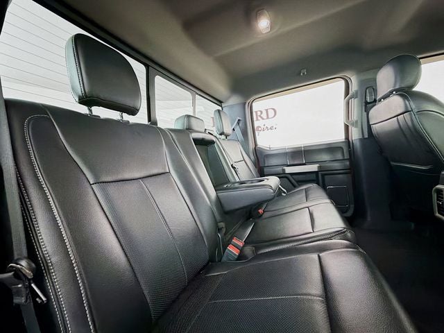2021 Ford F-250SD Lariat