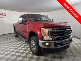 2021 Ford F-250SD Lariat