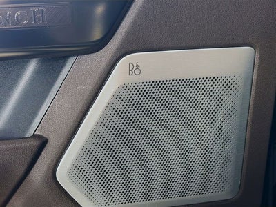 2023 Ford F-250SD King Ranch