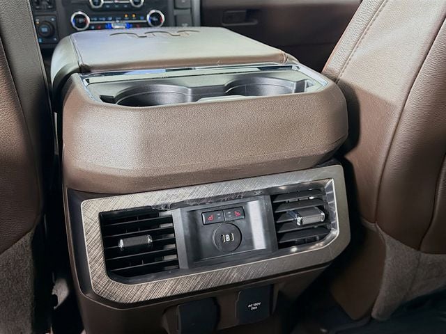 2023 Ford F-250SD King Ranch