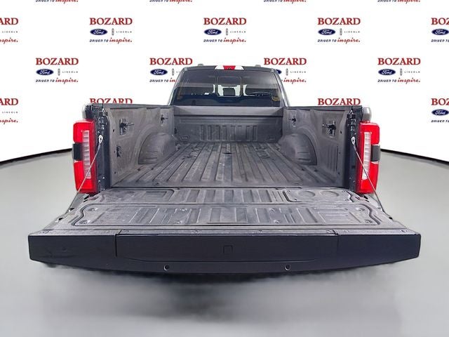 2023 Ford F-250SD King Ranch