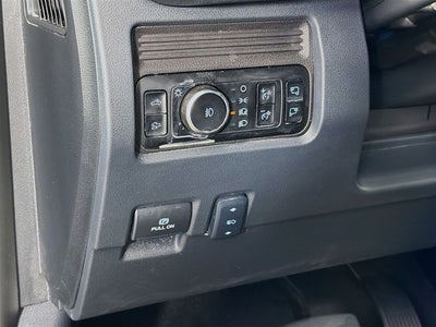2025 Ford F-250SD Lariat