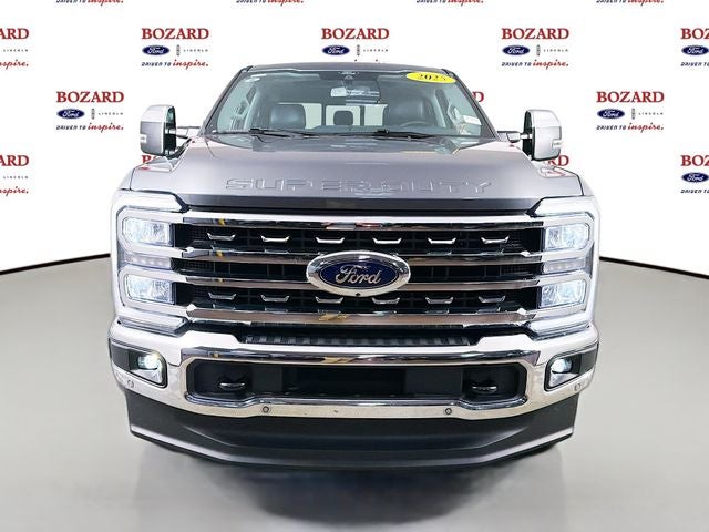 2025 Ford F-250SD Lariat