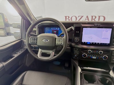 2025 Ford F-250SD Lariat