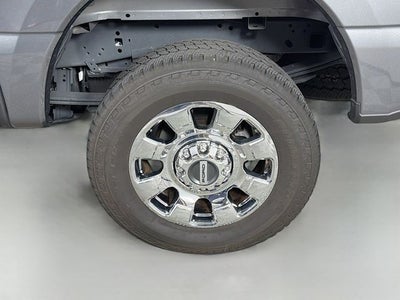 2025 Ford F-250SD Lariat