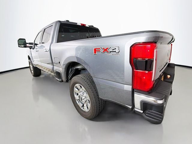 2025 Ford F-250SD Lariat
