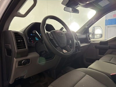 2022 Ford F-350SD XL