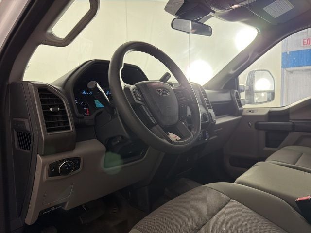2022 Ford F-350SD XL