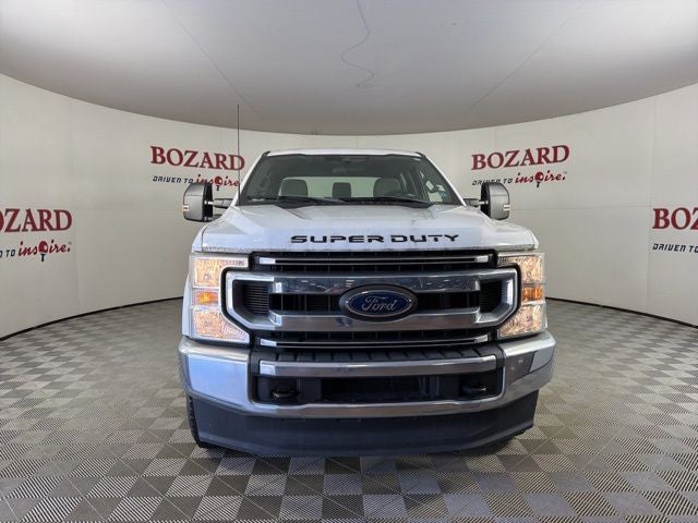 2022 Ford F-350SD XL