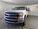 2022 Ford F-350SD XL