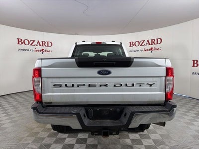 2022 Ford F-350SD XL