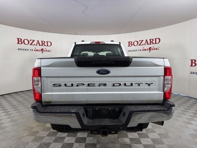 2022 Ford F-350SD XL