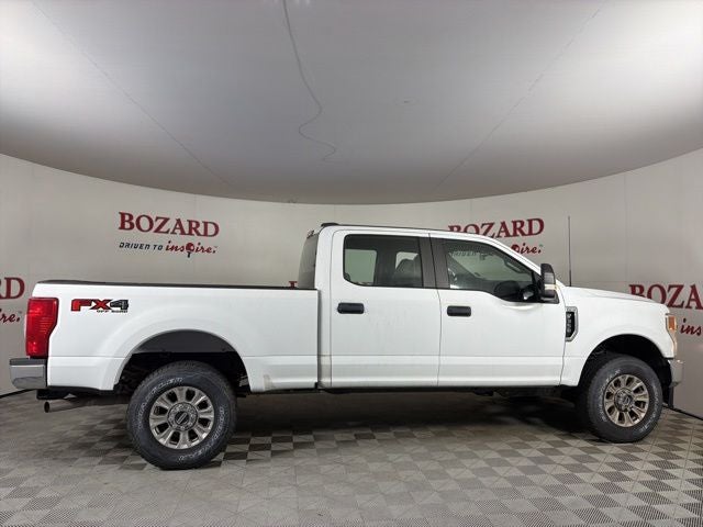 2022 Ford F-350SD XL