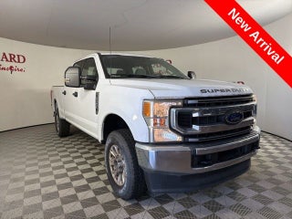 2022 Ford F-350SD XL