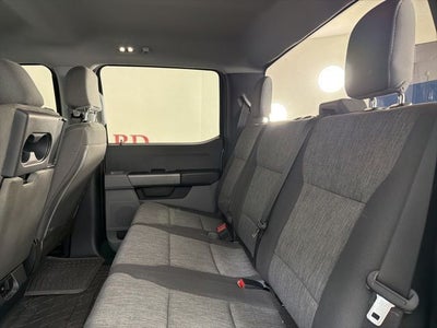 2023 Ford F-350SD XL
