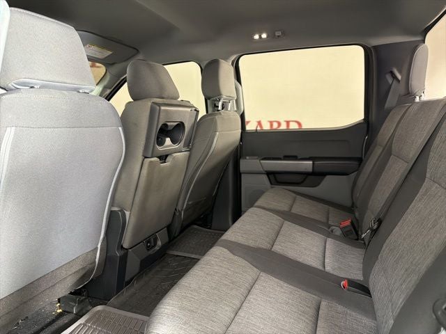 2023 Ford F-350SD XL