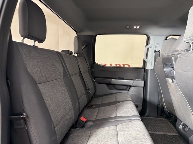 2023 Ford F-350SD XL