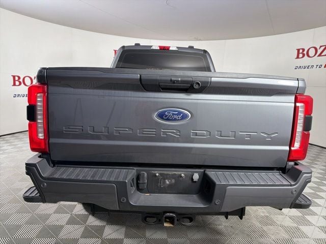 2023 Ford F-350SD XL
