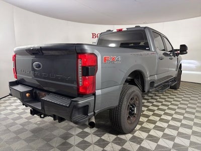 2023 Ford F-350SD XL