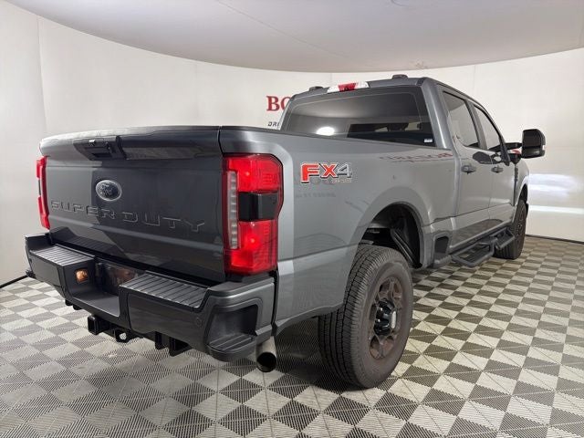 2023 Ford F-350SD XL