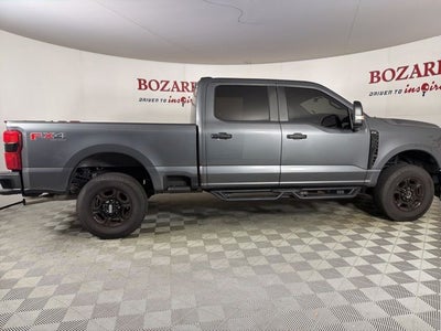 2023 Ford F-350SD XL