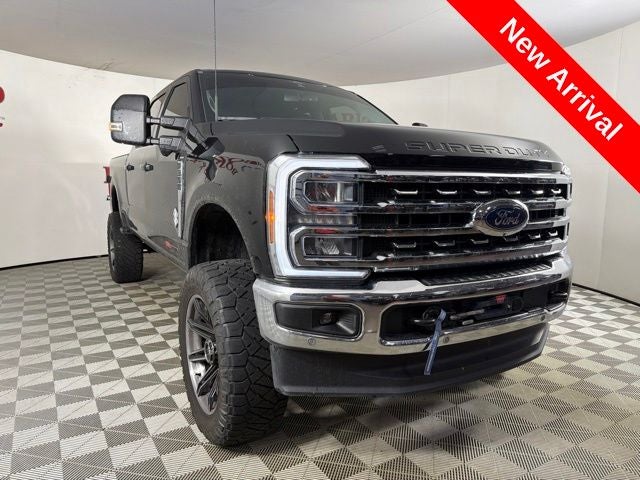 2024 Ford F-350SD Lariat