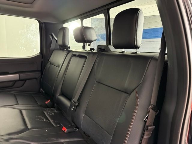 2024 Ford F-350SD Lariat